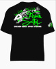 Fish a lot Short Sleeve Tee